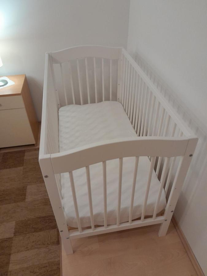 Apartment Dean Klimno Luaran gambar