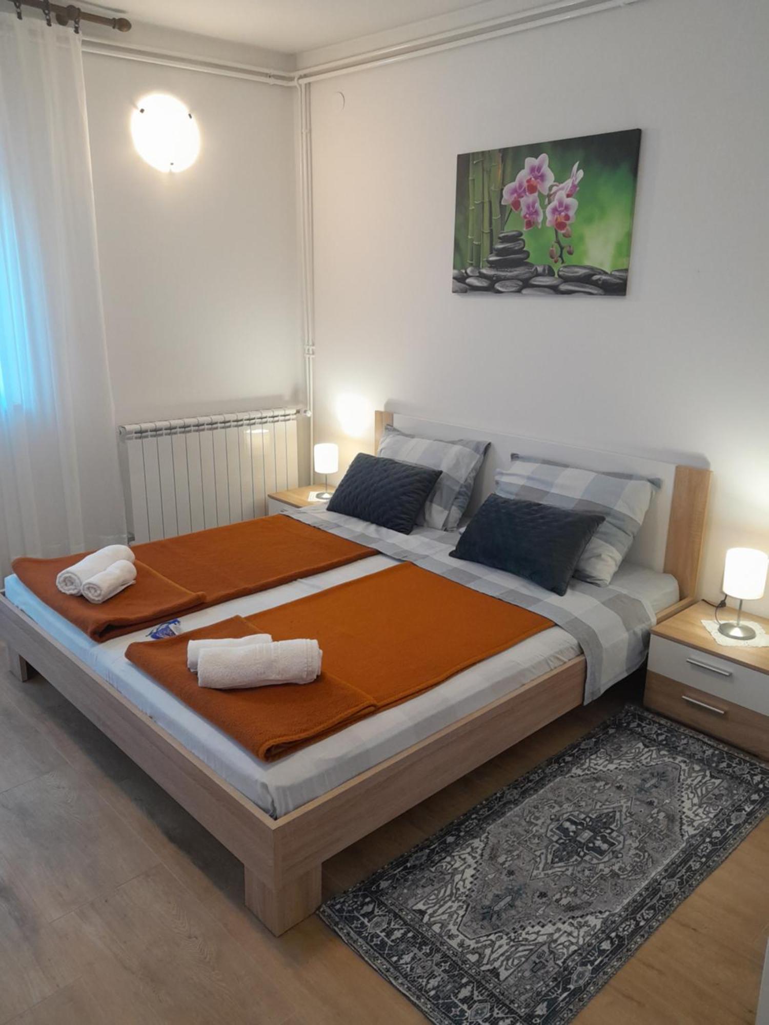 Apartment Dean Klimno Luaran gambar